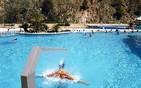 Balneario de Archena - Hotel León